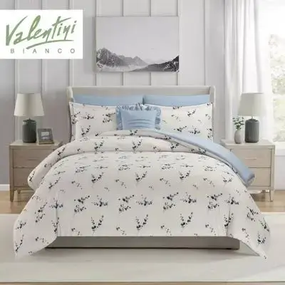 King Comforter Set, 2 Person