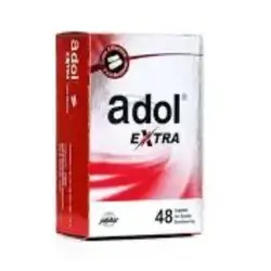 Adol extra 24 tablets