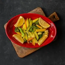 Veggie's Salad