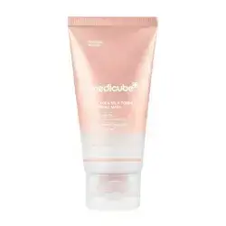 Collagen Milk Toning Wrapping Mask MEDICUBE