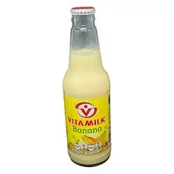 Vitamilk Banana