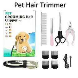 Hair Clipper