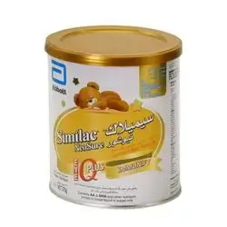 حليب اطفال 370غرام-Similac Neosure Baby milk 370g-Similac Neosure