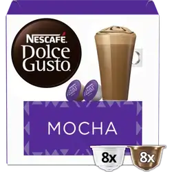 Dolce Gusto Mocha