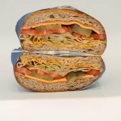 Turkey Sandwich