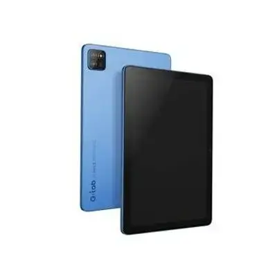 g-tab tablet T9 10.1inch RAM 6gb + STORGE 64gb Gray