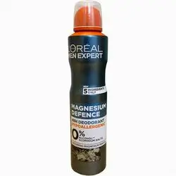 LOREAL MEN EXPERT MAGNESIUM DEO 250ML