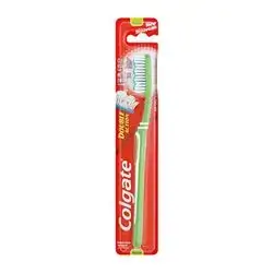 Colgate Toothbrush Double Action Medium 1 Pcs
