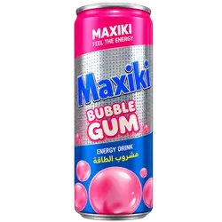 Mexican Gum Energy Drink 250ml