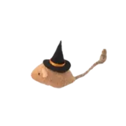 E642 Cat Toy - Mouse 1 piece