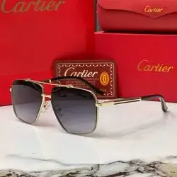 SUNGLASSES COPY CARTIER