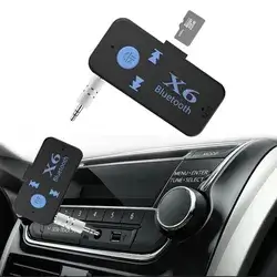 Car Bluetooth