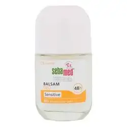 sebamed balsam deo sensitive no aluminium salts 48h