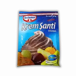 Chanti Dr. Ulker Fruit Cream 72 gm