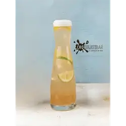 Lemon Iced Tea
