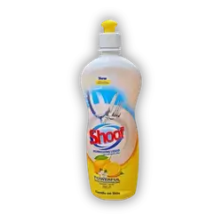 Zahi Shouf Lemon 700ml