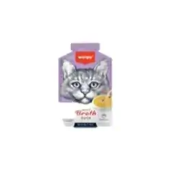 Wanpay (Duck) Broth 50G
