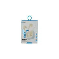 Ezra Wireless Earphones And Cover Tws67