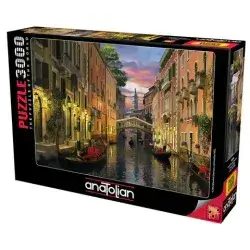 Anatolian Puzzle 3000 Pcs