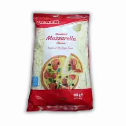 جبن موزريلا اولكر كيس 900 غم