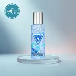 Guess Mykonos Breeze Shimmer Fragrance Mist 250 ml