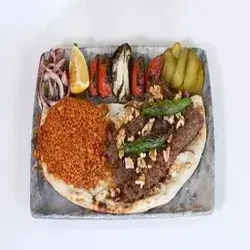 Wallnut Kebab 1 Person