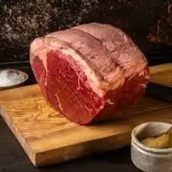 Local Beef Silverside, 1kg