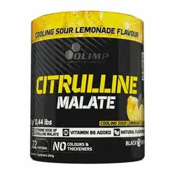 Citrulline Malate 200 g