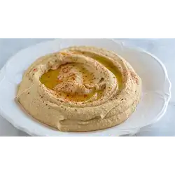 Classic Hummus