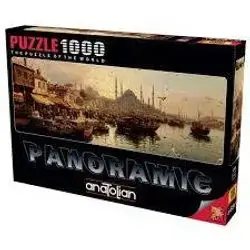 Anatolian Puzzle 1000 Pcs