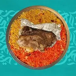 Meat Haneeth