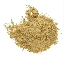 Ground Ginger