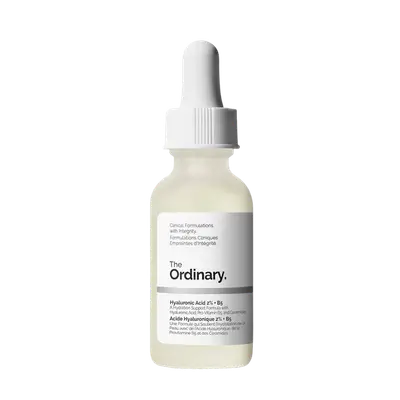 Hyaluronic Acid 2% + B5 30ml _ The Ordinary