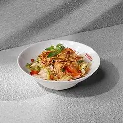 Fattoush Salad