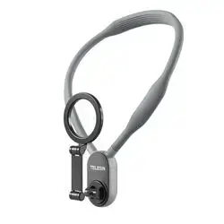 Telesin Magnetic Neck Mount