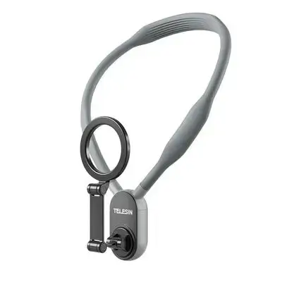 Telesin Magnetic Neck Mount