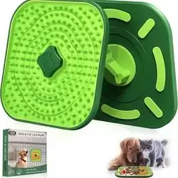 Treat Mat