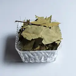 Bay Leaves