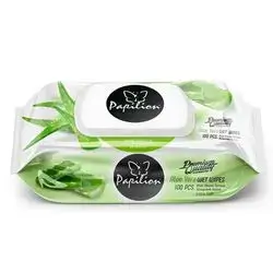 Papilion Aloe Vera 100pcs