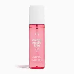 Cotton Candy Kiss Perfume Mist THE BODY SHOP