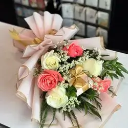 Bouquet flower
