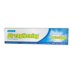 Toothpaste