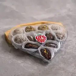 Bowl of Dates S