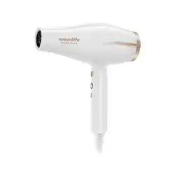 Pearllife Ac Hair Dryer