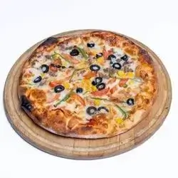 Mix Pizza
