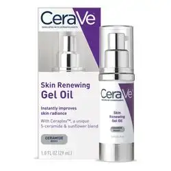 CeraVe Ceramide Oil Gel 29ml