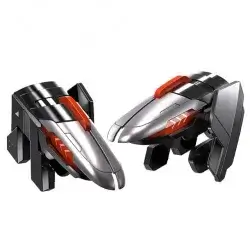 Mobile Gaming Shoulder Trigger AK06 Battery