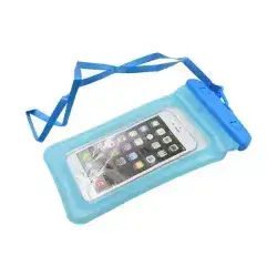 Swimming Mobile Cover