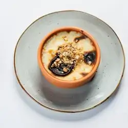 Rice Pudding