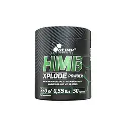 Hmb Explode Powder 50 Protions